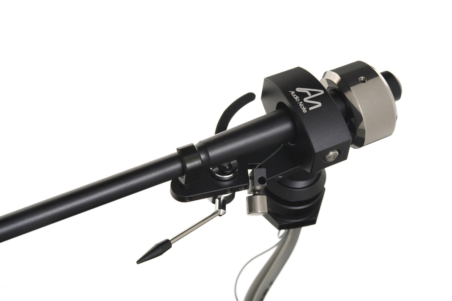 Audio Note Arm Two/II Tonearm