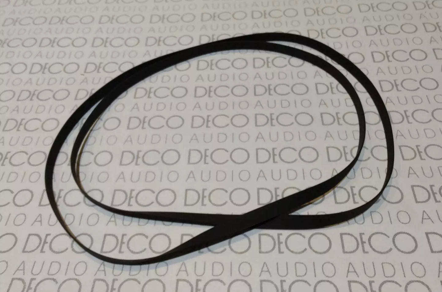 Audio Technica Turntable Drive Belts