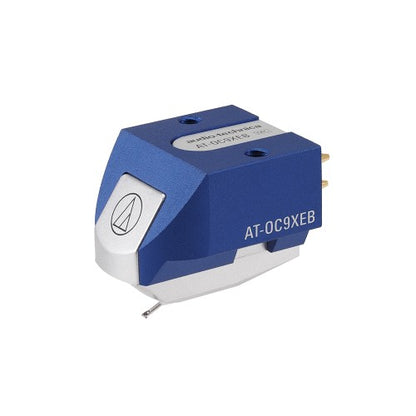 Audio Technica AT-OC9XEB MC Cartridge