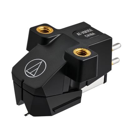 Audio Technica AT-VM95EBK Black MM Cartridge