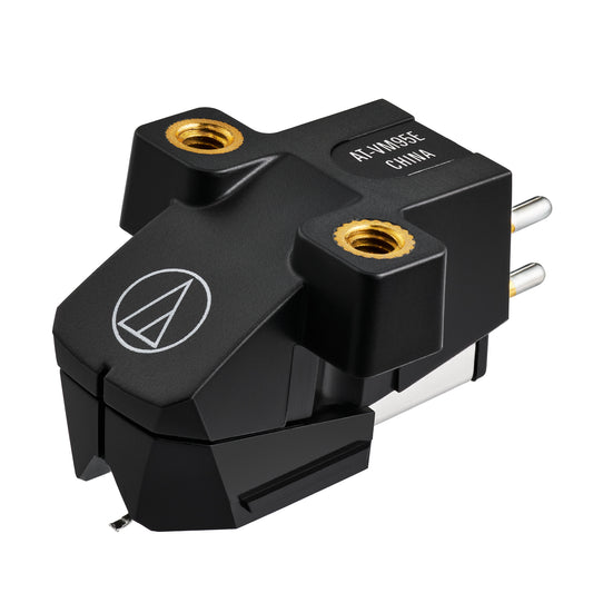 Audio Technica AT-VM95EBK Black MM Cartridge