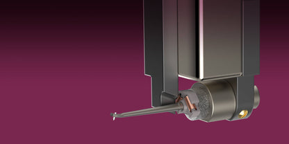 Audio Technica AT-33xEN MC Cartridge