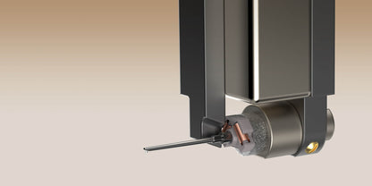 Audio Technica AT33xMLB MC Cartridge