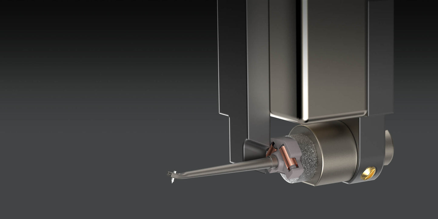 Audio Technica AT-33xMLD MC Cartridge