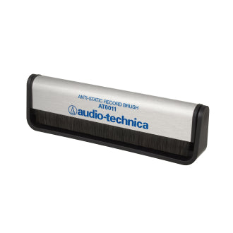 Audio Technica AT6011a Carbon Fibre Record Brush