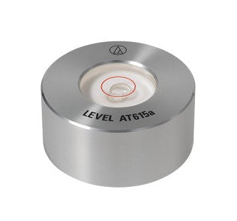 Audio Technica AT615A Bubble Spirit Level