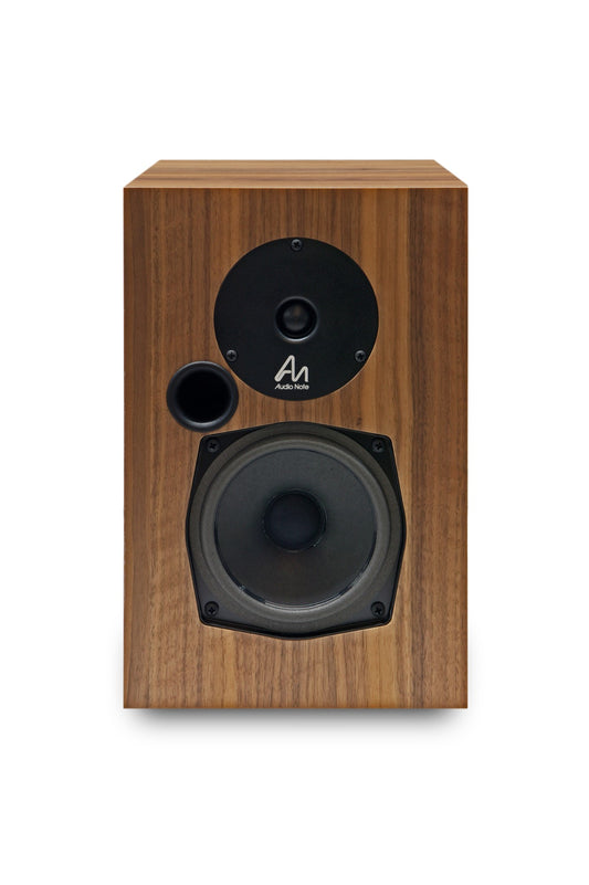 Audio Note AX-ONE Loudspeakers (Click & Collect Only)