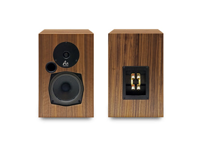 Audio Note AX-ONE Loudspeakers (Click & Collect Only)