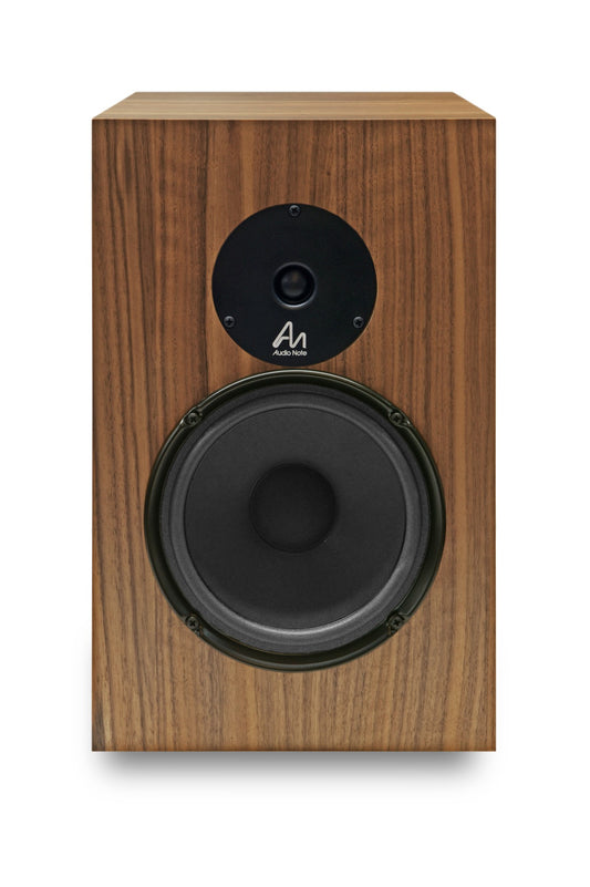 Audio Note AX-TWO Loudspeakers (Click & Collect Only)