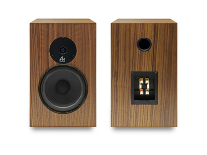 Audio Note AX-TWO Loudspeakers (Click & Collect Only)