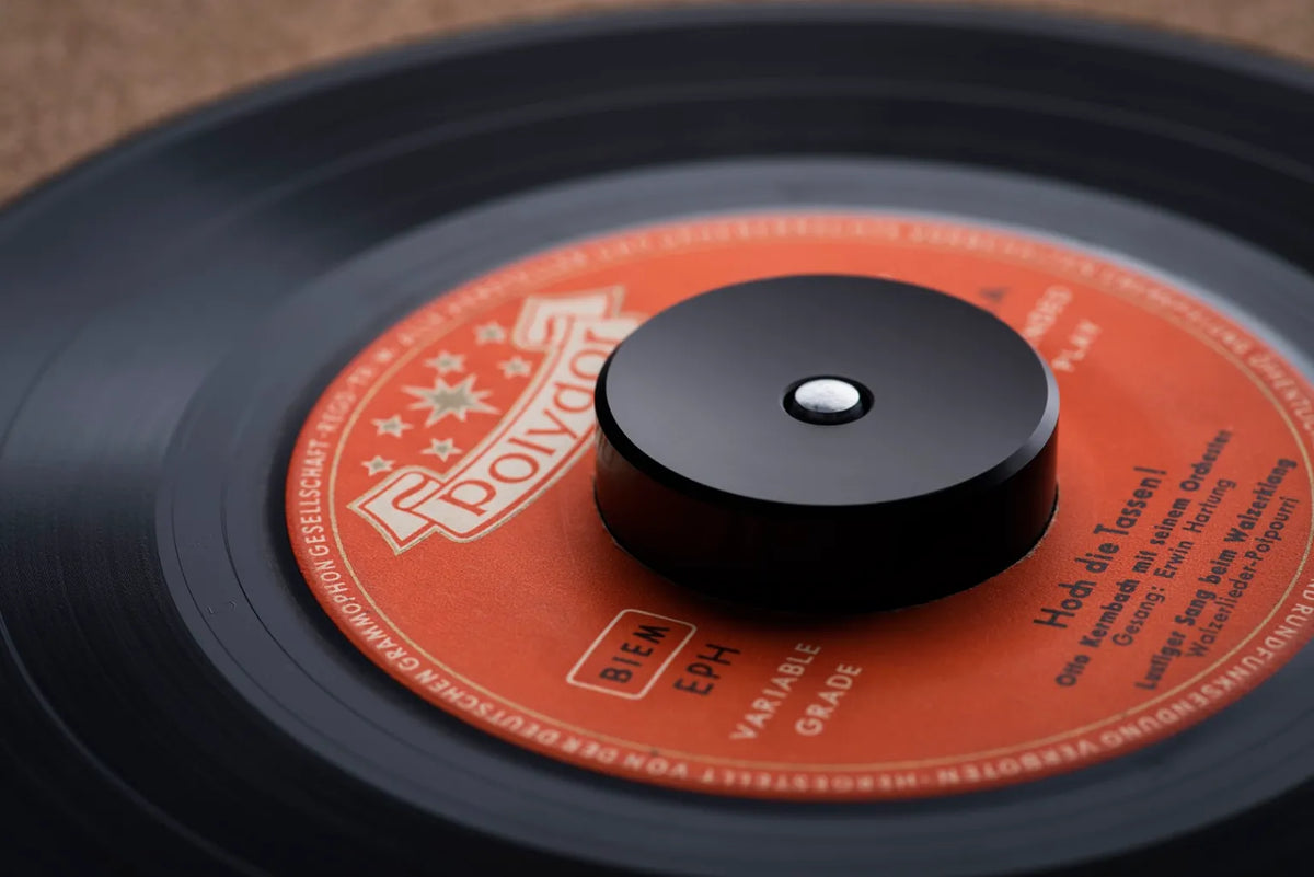 Pro-Ject Adapt It 7" 45 adaptor