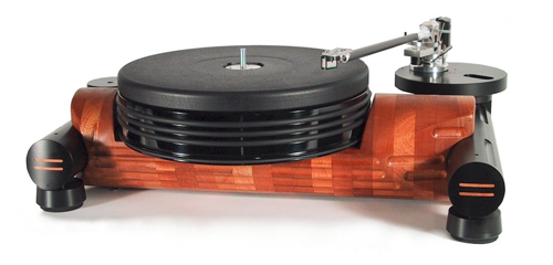 Nottingham Analogue Annalog Turntable