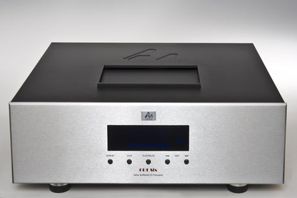 Audio Note CDT Six/Force CD Transport