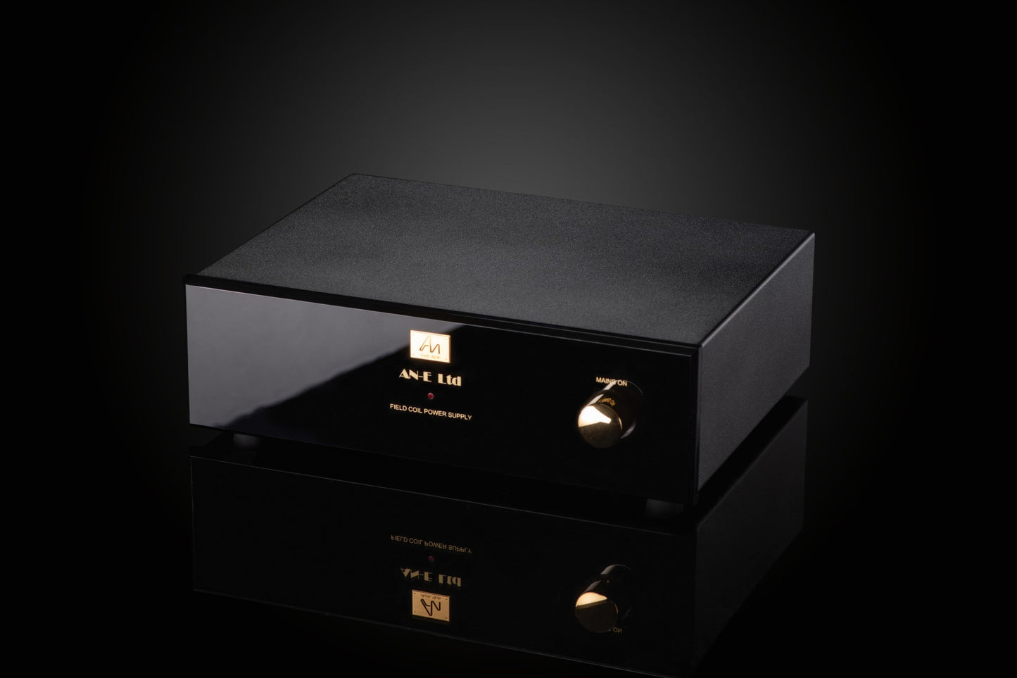 Audio Note AN-E-SPX Limited Field Coil Loudspeakers