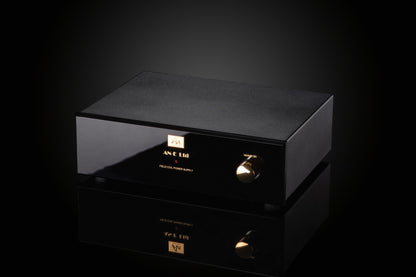 Audio Note AN-E-SPX Limited Field Coil Loudspeakers