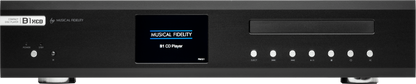 Musical Fidelity B1xcd CD Player