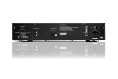 Musical Fidelity B1xcd CD Player