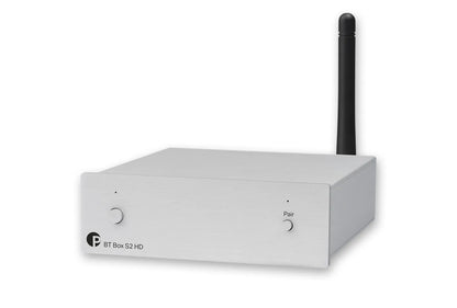 Pro-Ject BT Box S2 HD Bluetooth Receiver