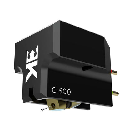 Kensington Audio C-500 MC Cartridge