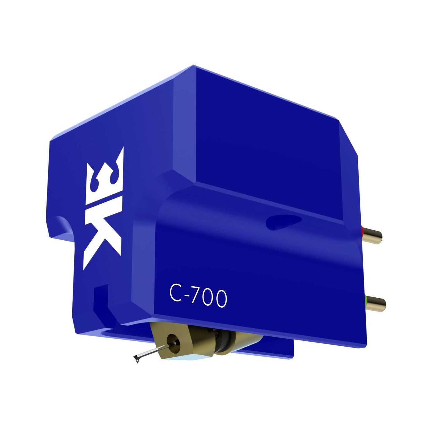 Kensington Audio C-700 MC Cartridge