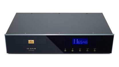 Audio Note CD 2.1x/II CD Player (Click & Collect Only)