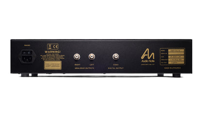 Audio Note CD 2.1x/II CD Player (Click & Collect Only)