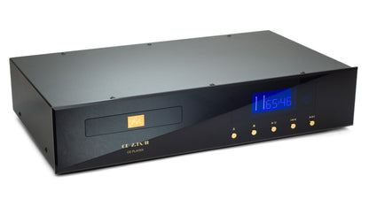 Audio Note CD 2.1x/II CD Player (Click & Collect Only)