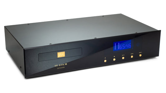 Audio Note CD 2.1x/II CD Player (Click & Collect Only)