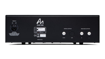 Audio Note CD 3.1x/II CD Player