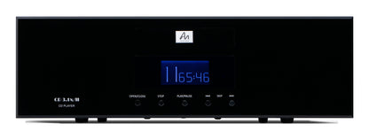 Audio Note CD 3.1x/II CD Player
