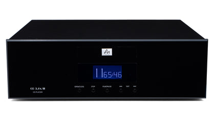 Audio Note CD 3.1x/II CD Player