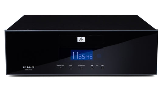 Audio Note CD 3.1x/II CD Player
