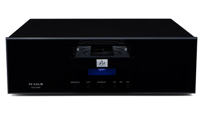 Audio Note CD 3.1x/II CD Player