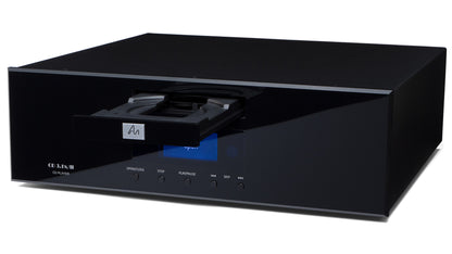 Audio Note CD 3.1x/II CD Player