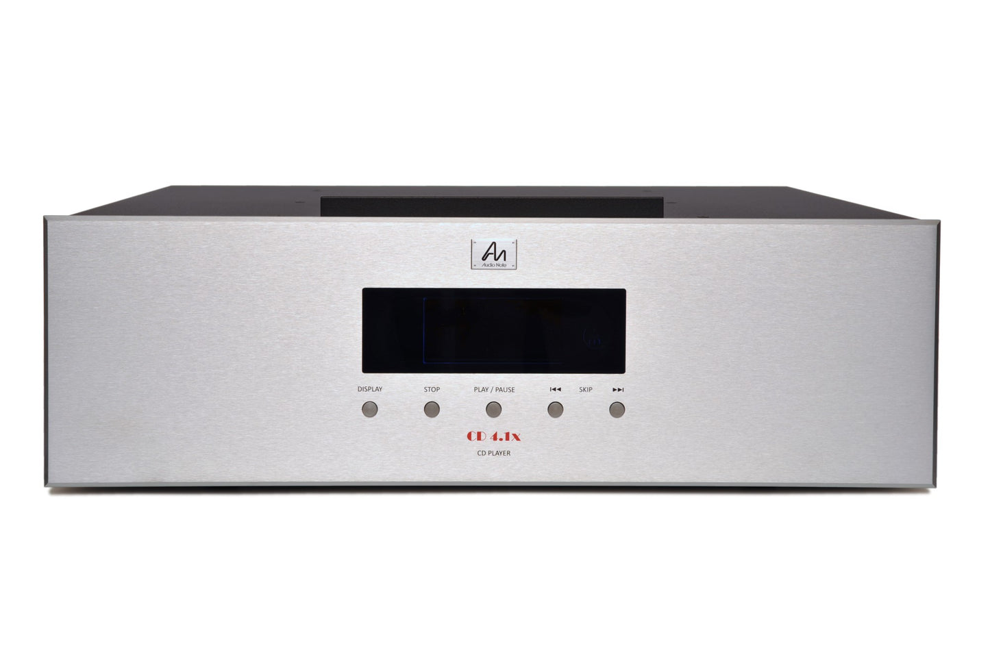 Audio Note CD 4.1x/II CD Player