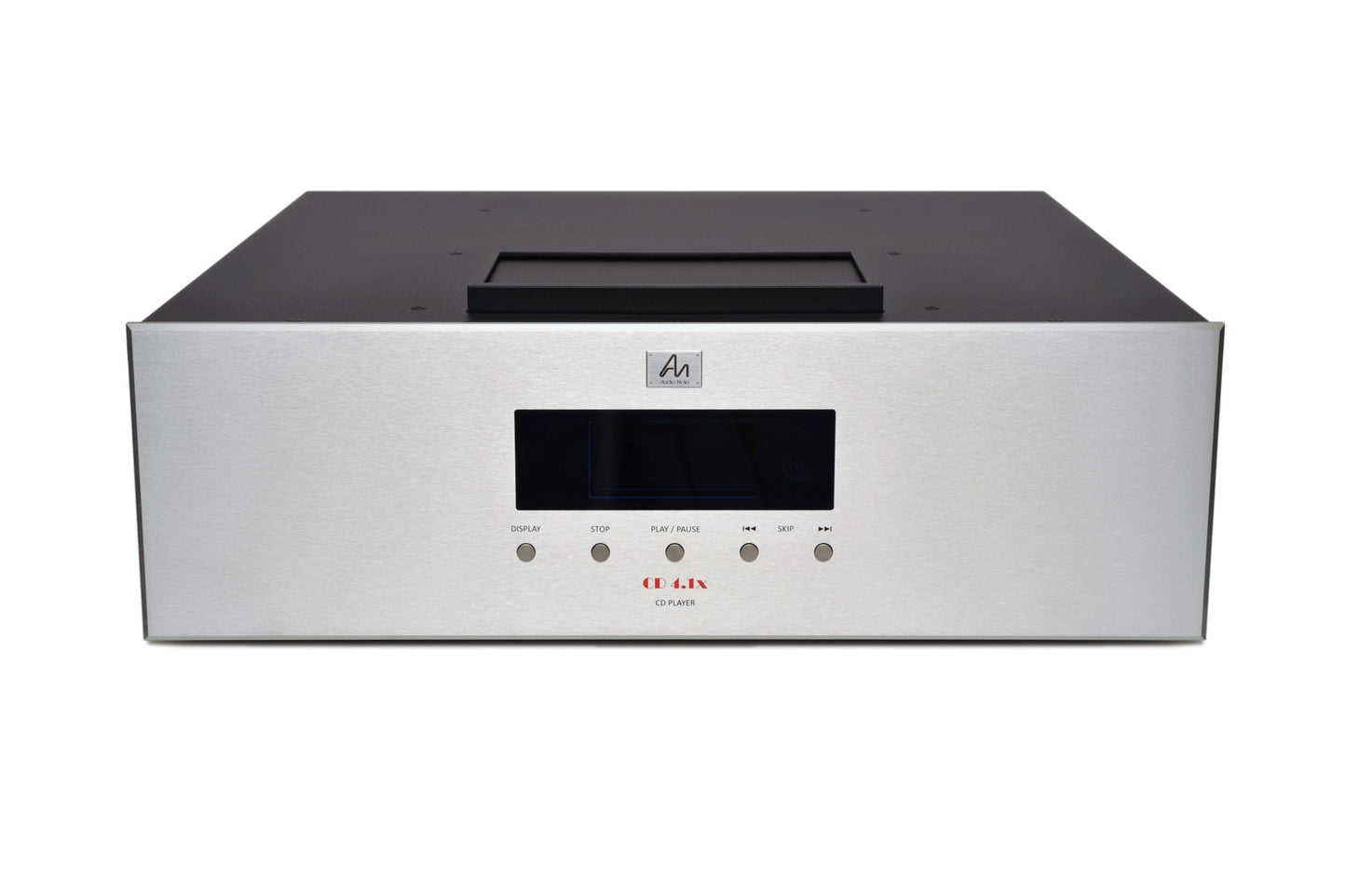 Audio Note CD 4.1x/II CD Player