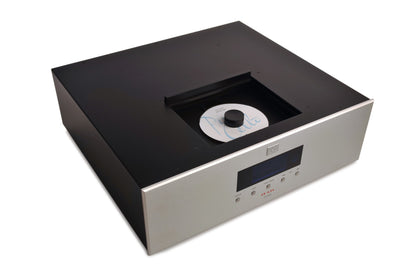 Audio Note CD 4.1x/II CD Player