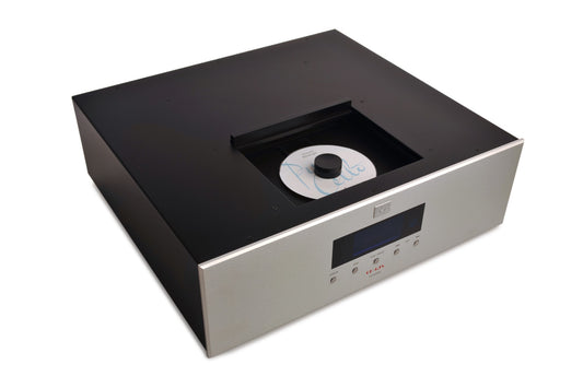 Audio Note CD 4.1x/II CD Player