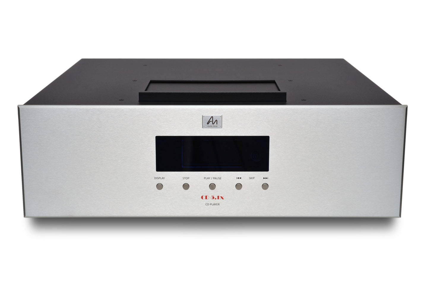 Audio Note CD 5.1x/II CD Player