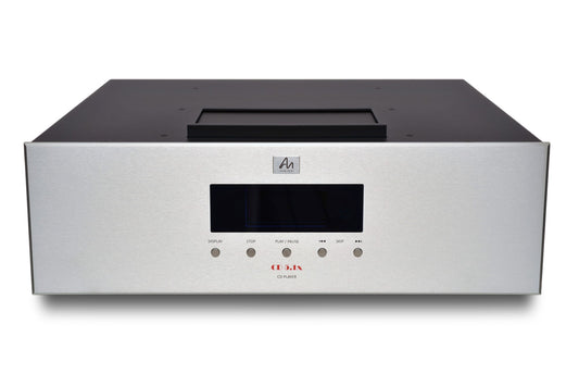 Audio Note CD 5.1x/II CD Player