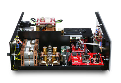 Audio Note CD 5.1x/II CD Player