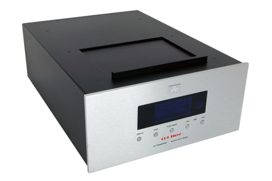 Audio Note CDT Three/II CD Transport