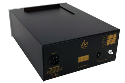 Audio Note CDT Three/II CD Transport