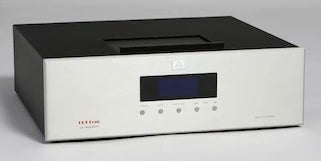 Audio Note Four Audio Note CDT Four/II CD Transport – Deco Audio Shop
