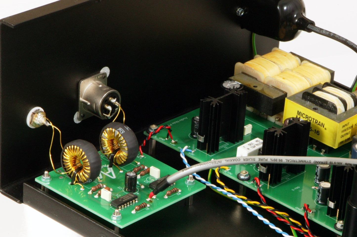 Audio Note CDT Two/II CD Transport