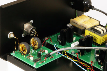 Audio Note CDT Two/II CD Transport