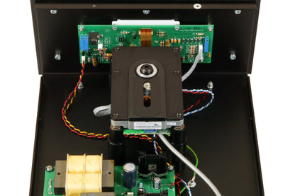 Audio Note CDT Two/II CD Transport
