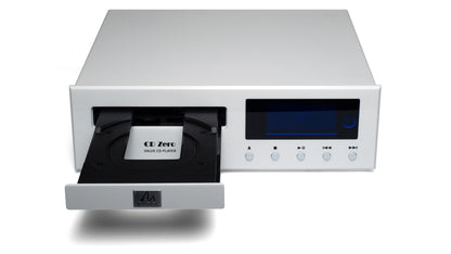 Audio Note CD Zero (Click & Collect Only)