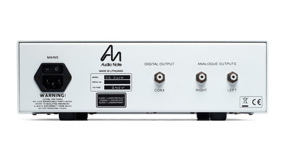 Audio Note CD Zero (Click & Collect Only)