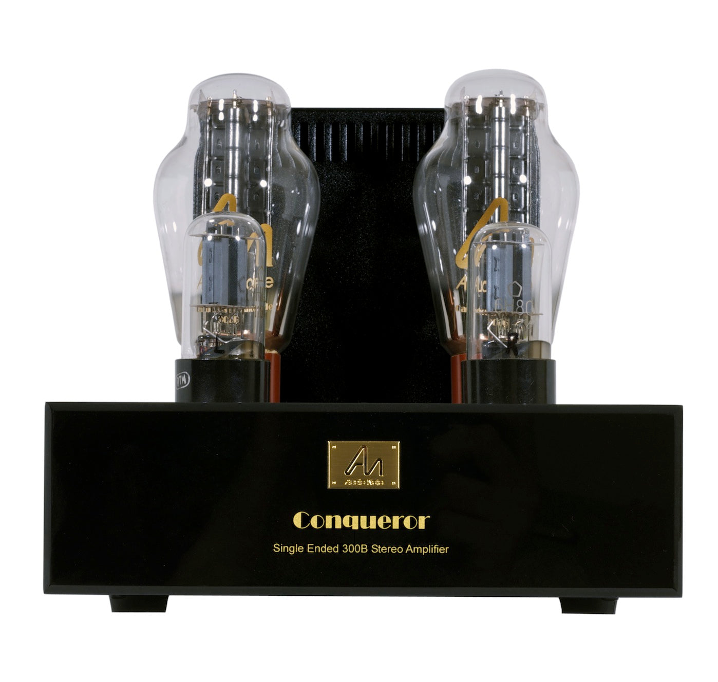 Audio Note Conqueror Single Ended 300B Power Amplifier